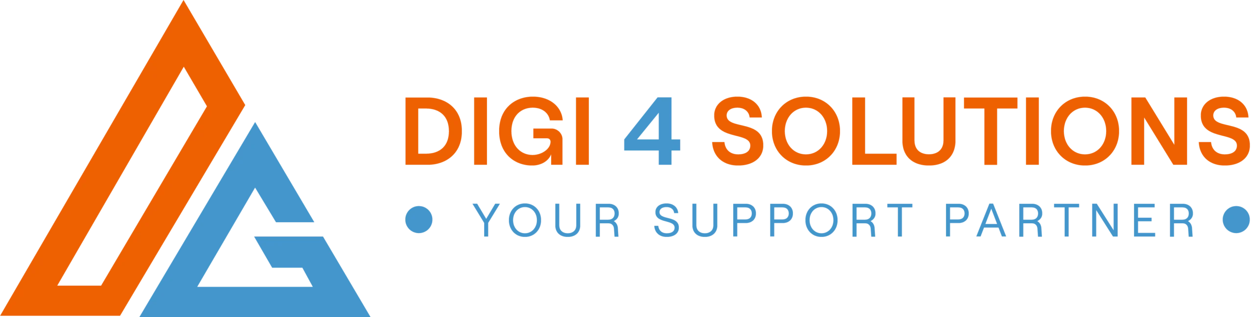 Digi 4 Solutions