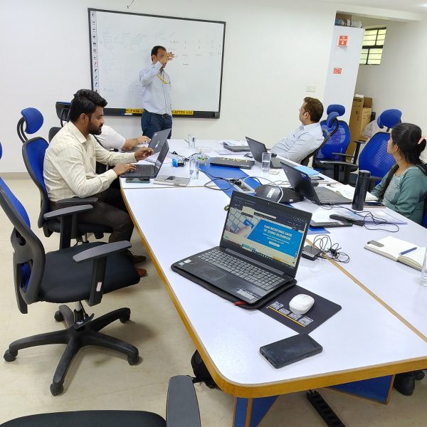 Top GeM Portal Training in Pune